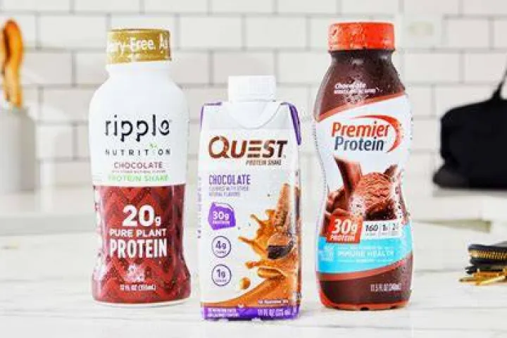 Are Protein Shakes Healthy? Benefits, Risks, and How to Choose