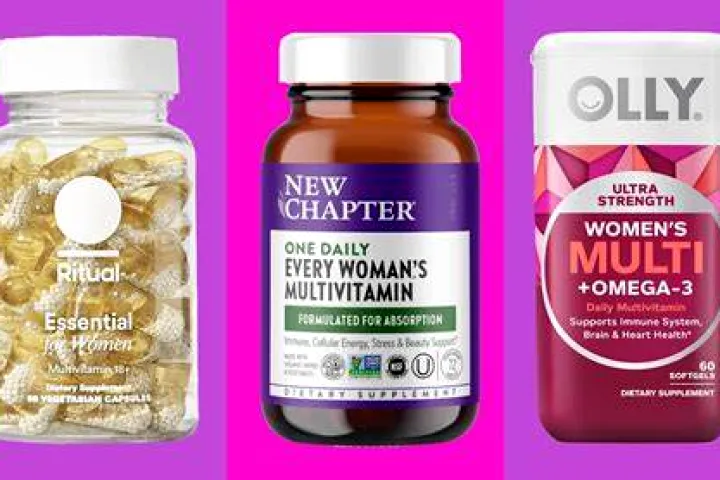 Best Multivitamin for Women Over 50: Evidence-Based Guide to Choosing the Right Supplement
