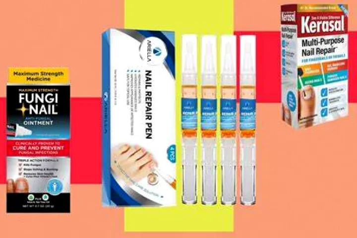 Best Treatments for Toenail Fungus: What Works and How Options Compare