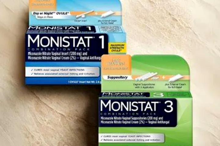 Does Burning After Monistat Mean the Treatment Is Working?