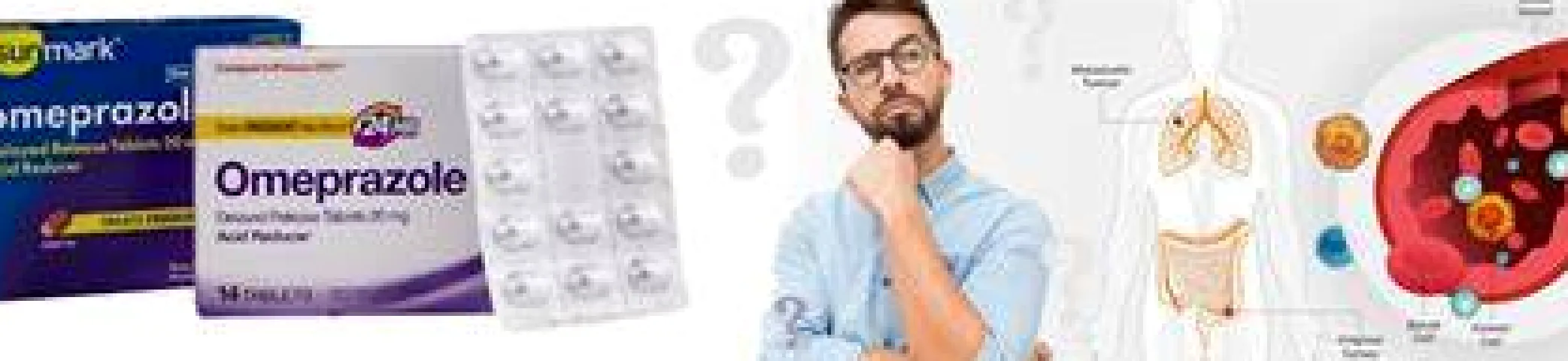 Can Omeprazole Make You Gain Weight? What the Evidence Really Shows