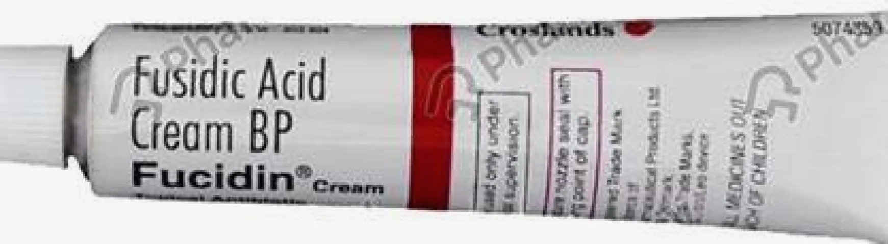 Fucidin Cream Side Effects: Reactions, Warning Signs, and Fucidin H Risks
