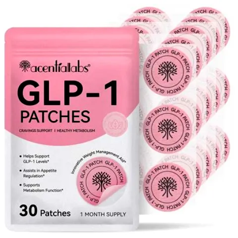 Do GLP-1 Weight Loss Patches Really Work?