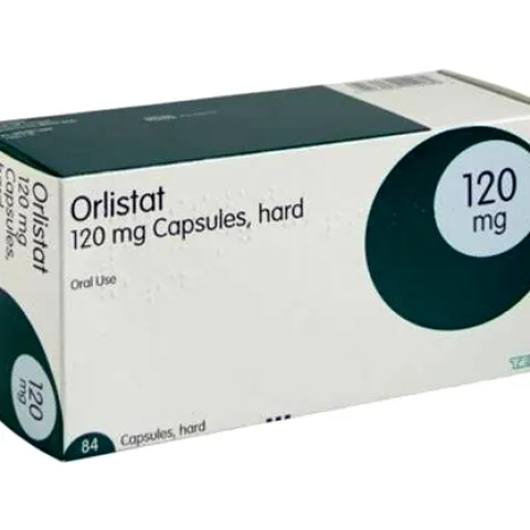 How to Get the Best Weight-Loss Results From Orlistat