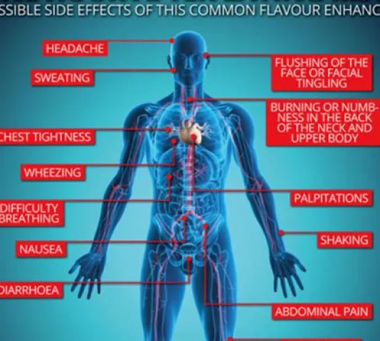 Is Monosodium Glutamate Harmful? What the Evidence Actually Shows