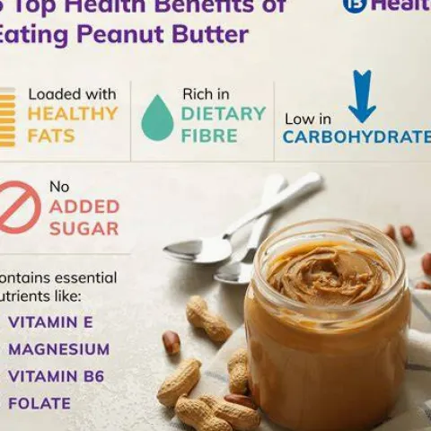 Is Peanut Butter Good for You? Benefits, Risks, and Smart Ways to Eat It