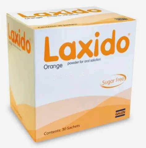 Laxido Side Effects: Common Symptoms, Diarrhoea and Warning Signs