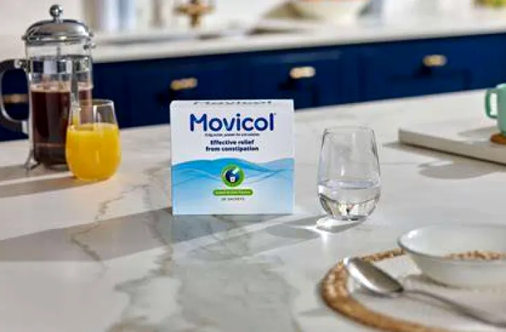 Laxido vs Movicol: Similarities, Differences and Switching Considerations