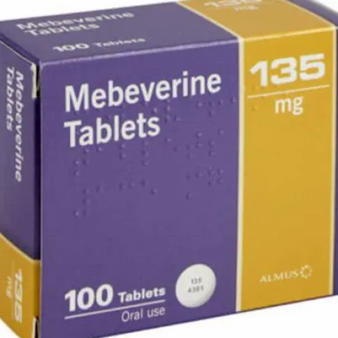 Mebeverine Side Effects: What to Expect and When to Get Help