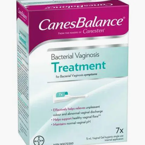 Can You Treat Bacterial Vaginosis With Over-the-Counter Products?