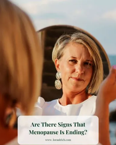 How to Tell When Menopause Is Over and Postmenopause Has Begun