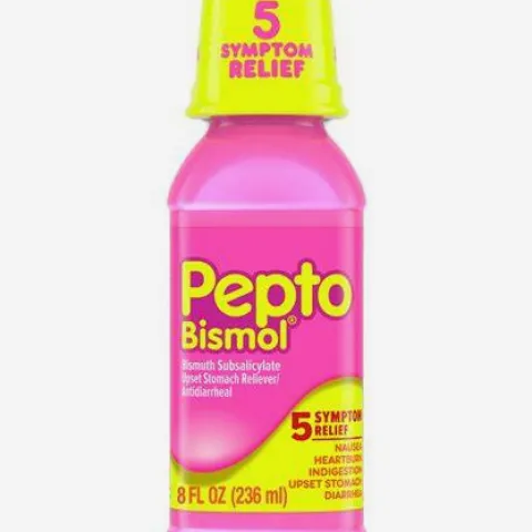 What Does Pepto-Bismol Do? Uses, Mechanism, and Safety Guide