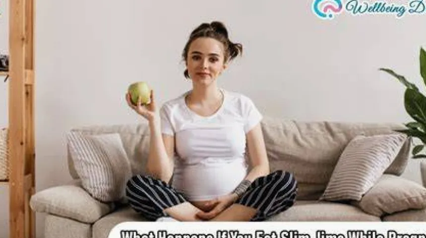 Can You Eat Slim Jims While Pregnant, and What Happens If You Do?