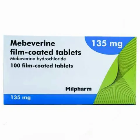 What Does Mebeverine Treat and How Does It Help IBS?