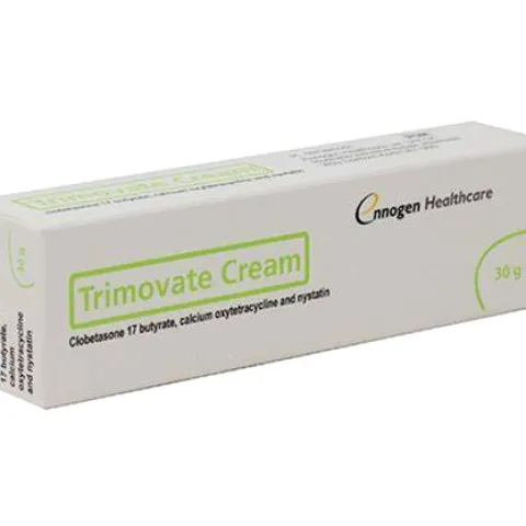 Trimovate Cream Uses, Ingredients and Safe Application