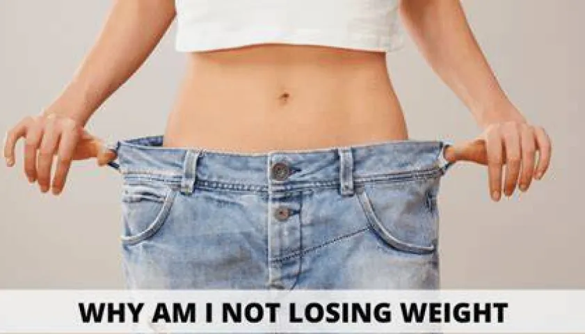 Why You May Not Be Losing Weight-and What to Check Next